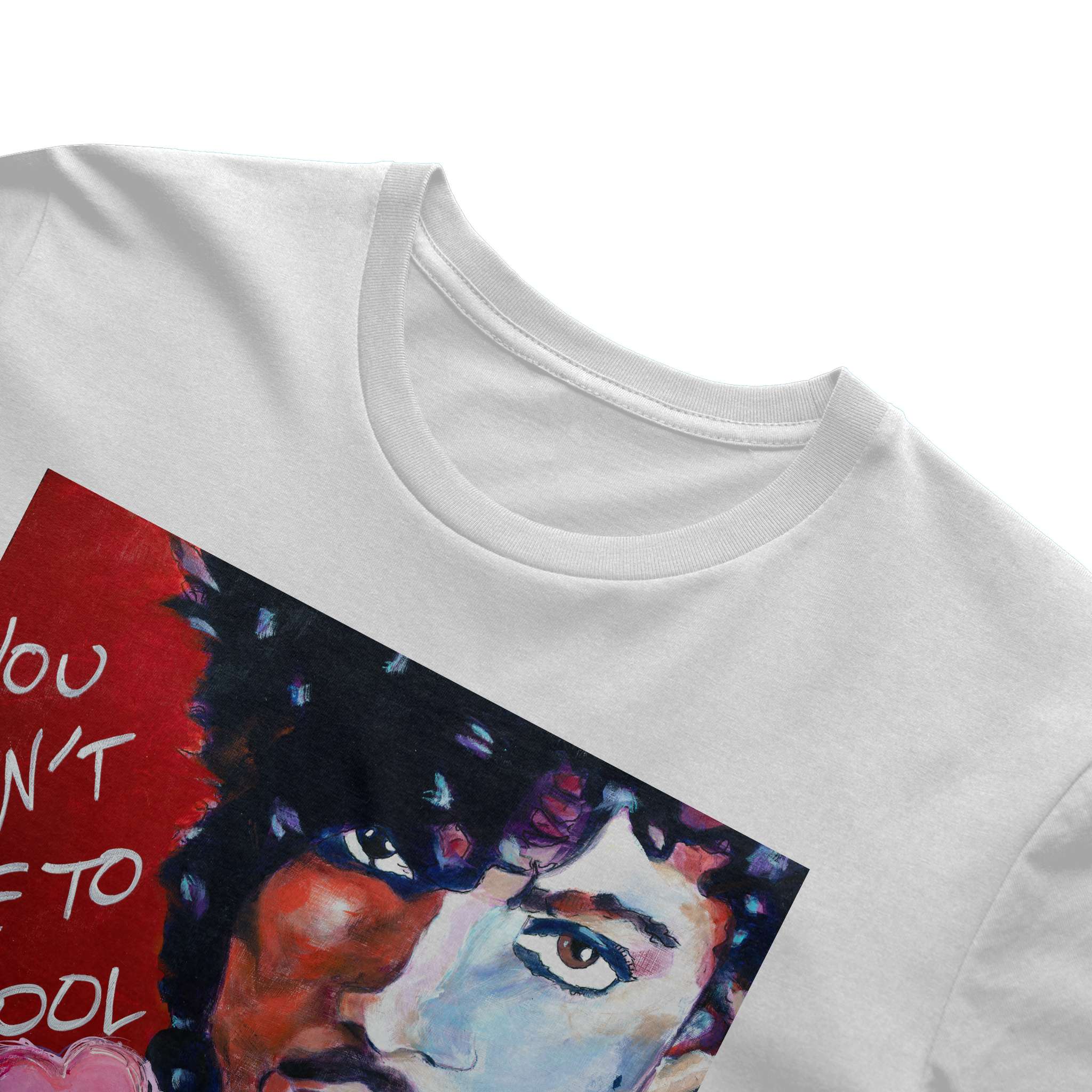 LAB LEAK 001 - yOu dOn'T hAvE tO bE cOoL
