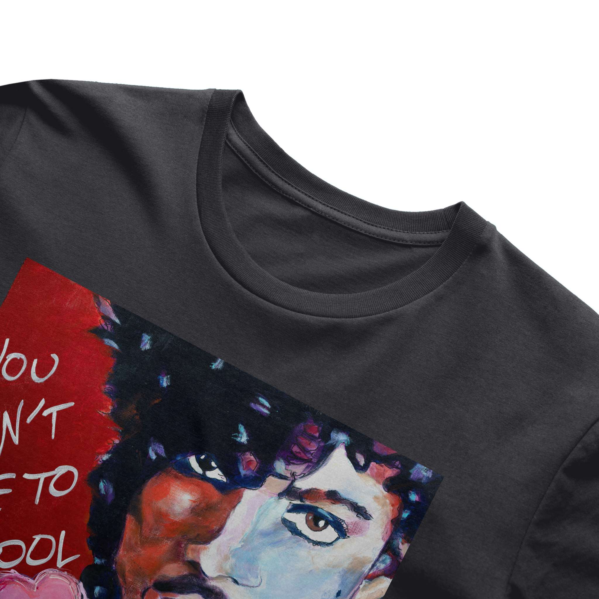 LAB LEAK 001 - yOu dOn'T hAvE tO bE cOoL
