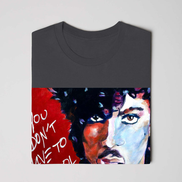 LAB LEAK 001 - yOu dOn'T hAvE tO bE cOoL