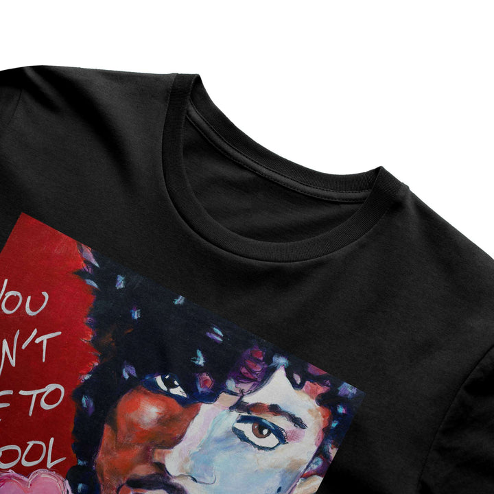 LAB LEAK 001 - yOu dOn'T hAvE tO bE cOoL