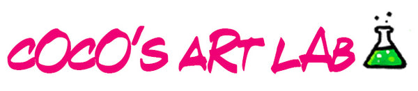 Coco's Art Lab